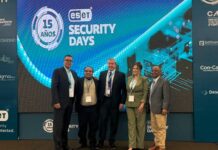 ESET Security Day reveló que un tercio de las empresas opera sin protección básica