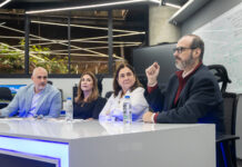 La jugada del sector privado: 140 líderes corporativos rediseñan la oferta académica de la UNIMET