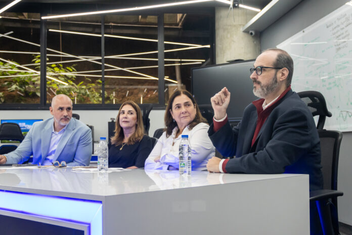 Encuentro periodistas postgrados Unimet 3