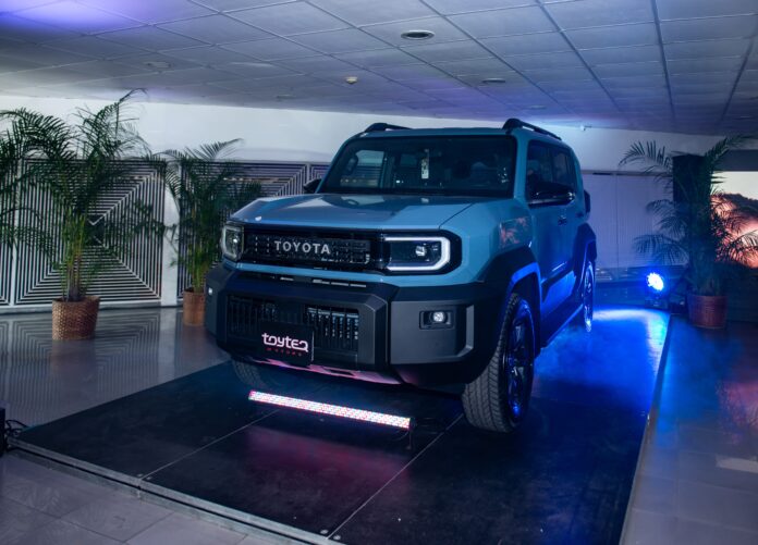 Toyota