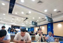 ESET llega a Universidades de Caracas y advierte la falta de 5 millones de expertos en ciberseguridad