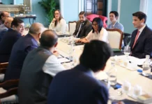 Venezuela y el conglomerado indio Essar Group evalúan inversiones para el SEN Venezuela - India