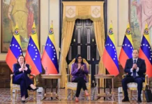 EEUU ratifica avance en plan de estabilización eléctrica para Venezuela mediante convenio con GE Vernova Venezuela