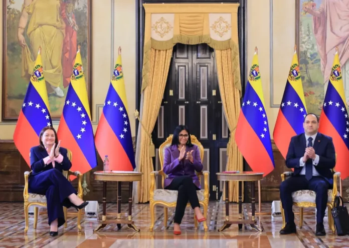 Venezuela