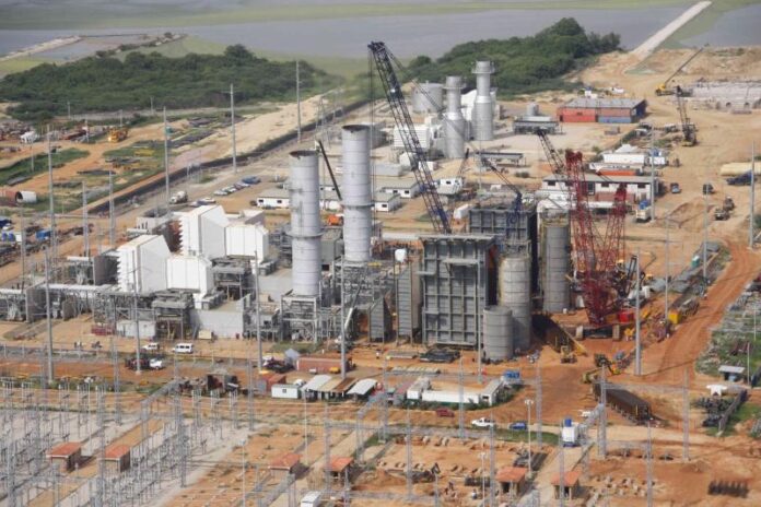 Zulia - Termozulia