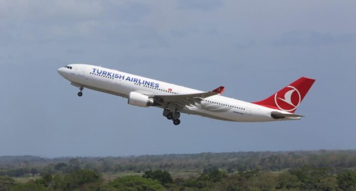 Turkish Airlines