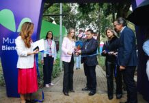 4ta Feria de Belleza y Bienestar: así puede acceder a charlas, conciertos y asesorías gratuitas en Bogotá Feria de belleza en Bogotá
