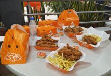 Arturos expande su menú y aspira incrementar en al menos 40 % sus ventas con sus Tenders de Pollo