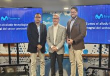 Movistar Empresas fortalece su portafolio con 19 nuevas soluciones enfocadas en la ciberseguridad