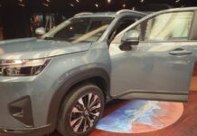 Honda rompe 18 años de letargo en Venezuela: El reto de posicionar la WR-V a 38.600 dólares