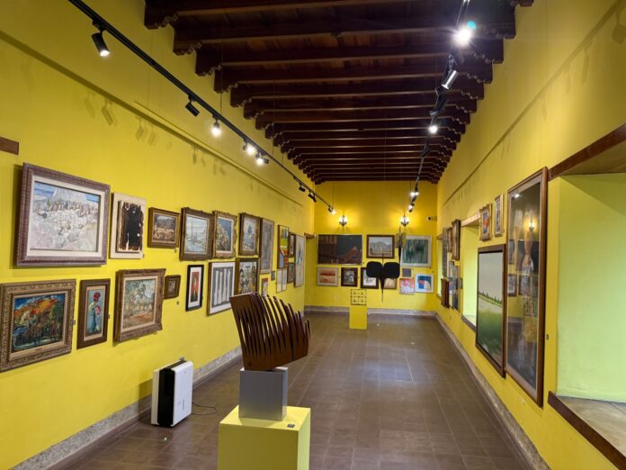 Museo Sacro