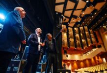 Banco de Venezuela suscribe alianza con el Teatro Teresa Carreño para impulsar sector cultural BDV - Banco de Venezuela