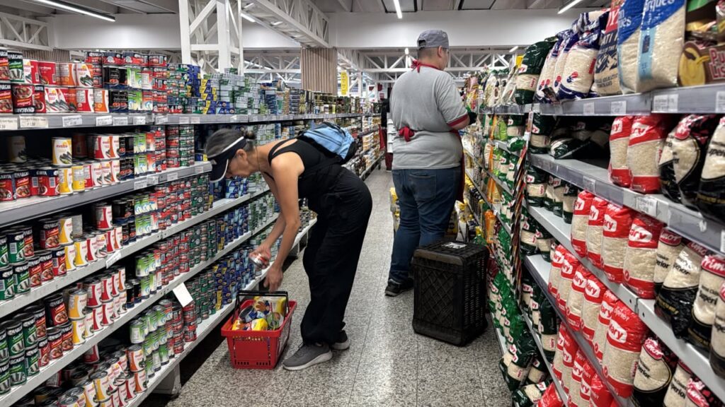 compras