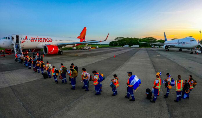 Avianca