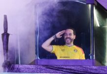 Reacciones internacionales a los resultados de la segunda vuelta electoral en Colombia De la Espriella
