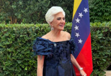 Venezuela en la mira del ecosistema emprendedor mundial Zoom - Zonia Bezara de Atencio - emprendedor