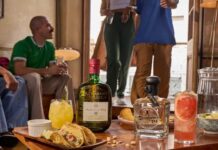 Diageo LAC presenta “La mejor jugada: celebrar con responsabilidad” rumbo al Mundial 2026 Diageo