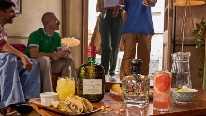 Diageo