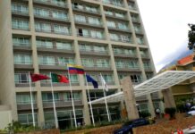 #ElDato: ¿Vendieron el Hotel Pestana? Hotel Pestana