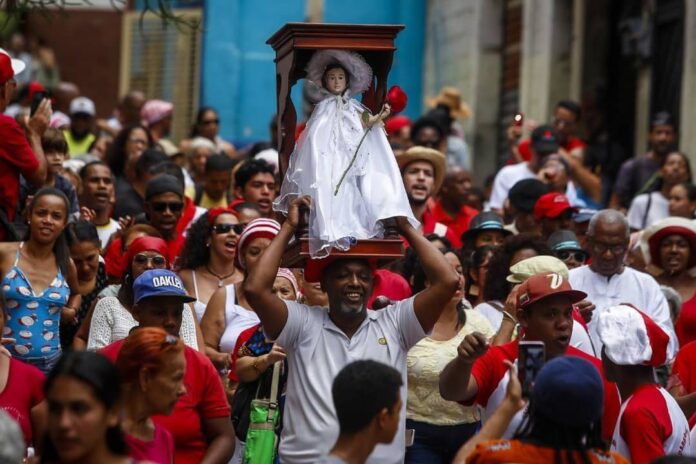 San Juan