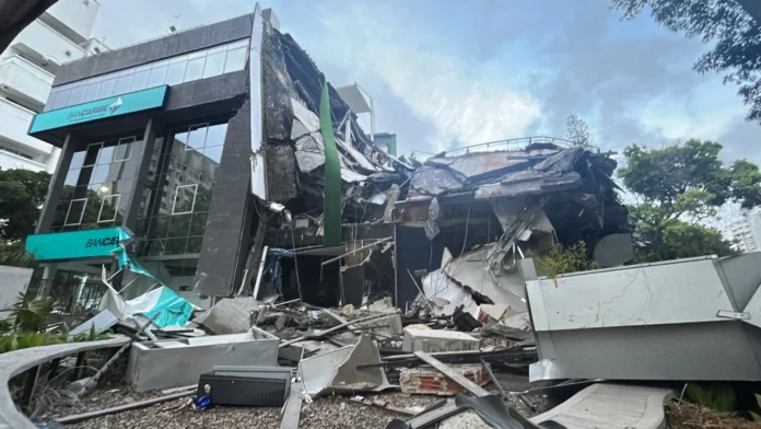 Terremoto Caracas