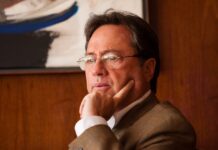 Jorge Roig: el diálogo tripartito avanza con la mediación de la OIT para lograr mejoras laborales en el país Jorge Roig - diálogo tripartito - reforma