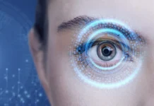 «Nuestras retinas están en China»: La alerta de experto en ciberseguridad sobre el uso de datos biométricos retina - China - tecnologica