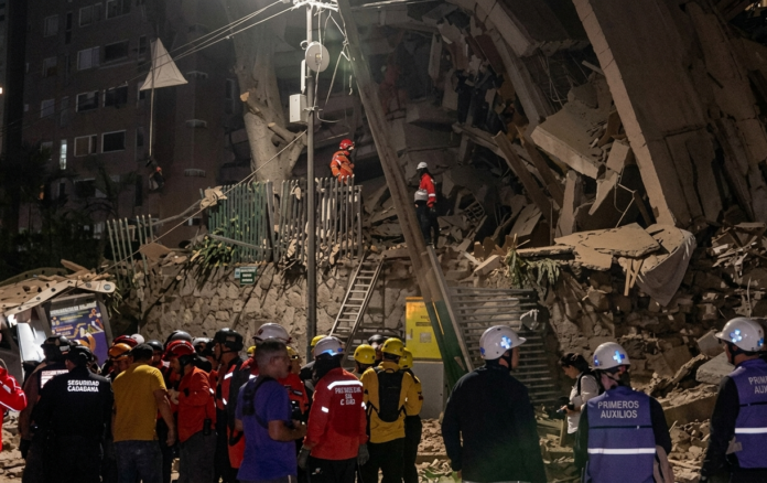 terremotos - Venezuela - fallecidos