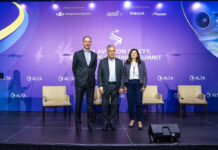 Culmina edición número 15 del ALTA Aviation Safety, Flight Ops & Training Summit 2026 ALTA