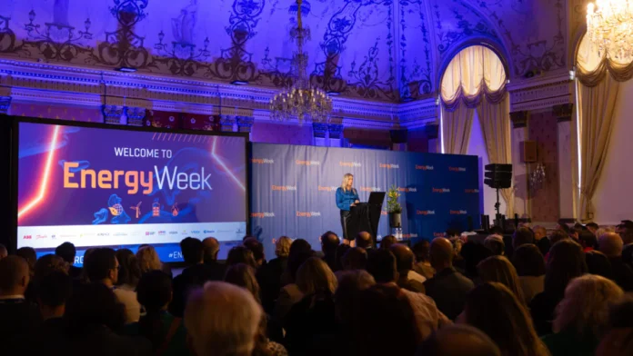 Venezuela Energy Week