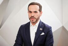 Con el 99,45% de las mesas escrutadas: De la Espriella gana Presidencia de Colombia en segunda vuelta De la Espriella - Colombia